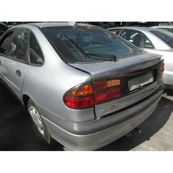 RENAULT LAGUNA (B56) '1999 2.2 DT RXE