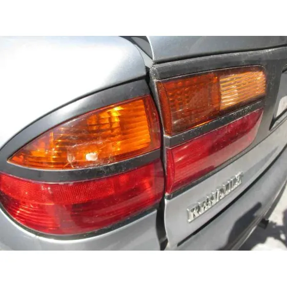 RENAULT LAGUNA (B56) '1999 2.2 DT RXE