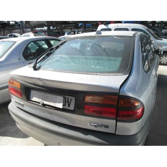 RENAULT LAGUNA (B56) '1999 2.2 DT RXE
