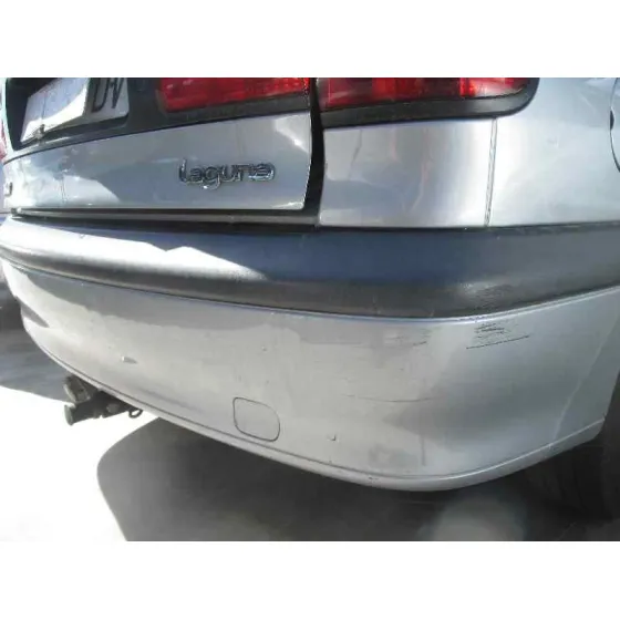 RENAULT LAGUNA (B56) '1999 2.2 DT RXE
