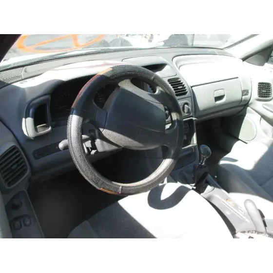 RENAULT LAGUNA (B56) '1999 2.2 DT RXE