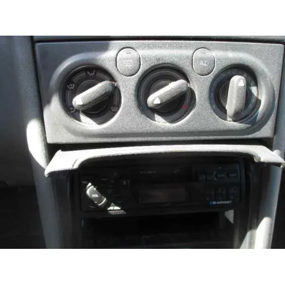 RENAULT LAGUNA (B56) '1999 2.2 DT RXE