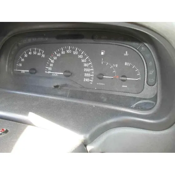 RENAULT LAGUNA (B56) '1999 2.2 DT RXE