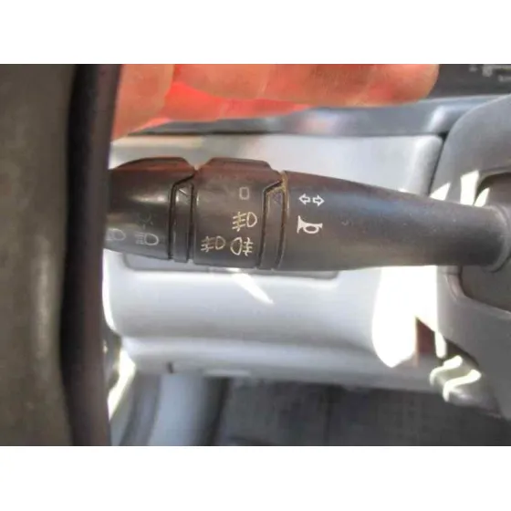 RENAULT LAGUNA (B56) '1999 2.2 DT RXE