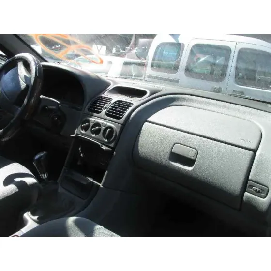 RENAULT LAGUNA (B56) '1999 2.2 DT RXE