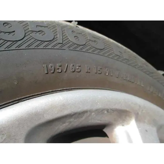 RENAULT LAGUNA (B56) '1999 2.2 DT RXE