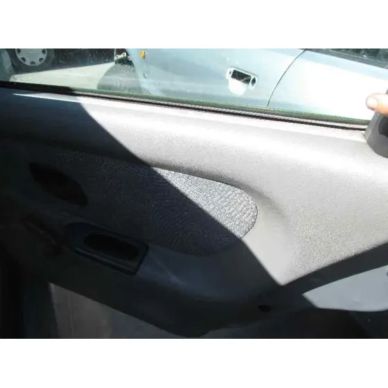 RENAULT LAGUNA (B56) '1999 2.2 DT RXE