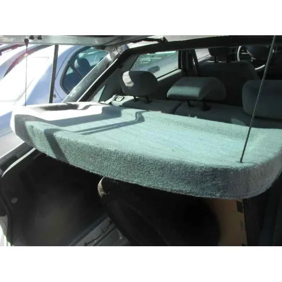 RENAULT LAGUNA (B56) '1999 2.2 DT RXE