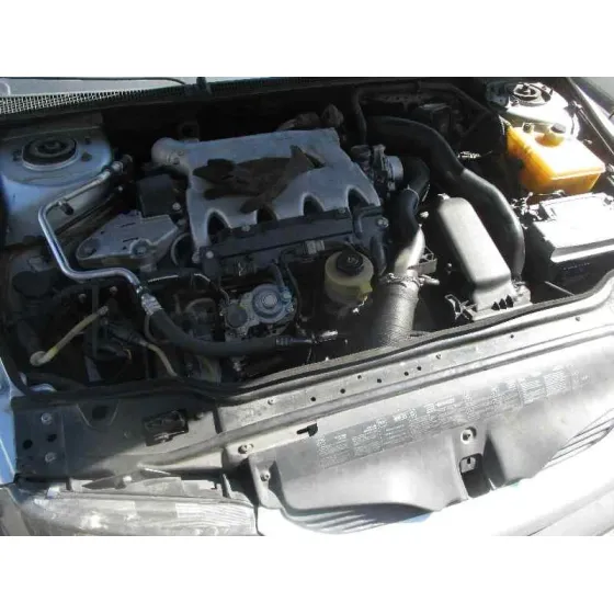 RENAULT LAGUNA (B56) '1999 2.2 DT RXE