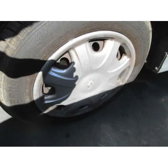 RENAULT LAGUNA (B56) '1999 2.2 DT RXE