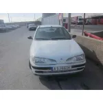 RENAULT MEGANE I FASE 2 BERLINA (BA0) '1997 1.4 E BLANCO