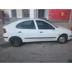 RENAULT MEGANE I FASE 2 BERLINA (BA0) '1997 1.4 E BLANCO