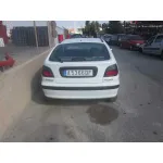 RENAULT MEGANE I FASE 2 BERLINA (BA0) '1997 1.4 E BLANCO