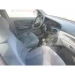RENAULT MEGANE I FASE 2 BERLINA (BA0) '1997 1.4 E BLANCO