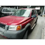 LAND ROVER FREELANDER (LN) '1999 2.0 DI XE FAMILIAR (72KW) ROJO