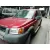 LAND ROVER FREELANDER (LN) '1999 2.0 DI XE FAMILIAR (72KW) ROJO