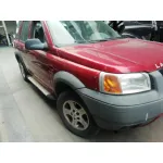 LAND ROVER FREELANDER (LN) '1999 2.0 DI XE FAMILIAR (72KW) ROJO