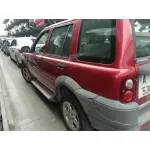 LAND ROVER FREELANDER (LN) '1999 2.0 DI XE FAMILIAR (72KW) ROJO