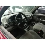 LAND ROVER FREELANDER (LN) '1999 2.0 DI XE FAMILIAR (72KW) ROJO