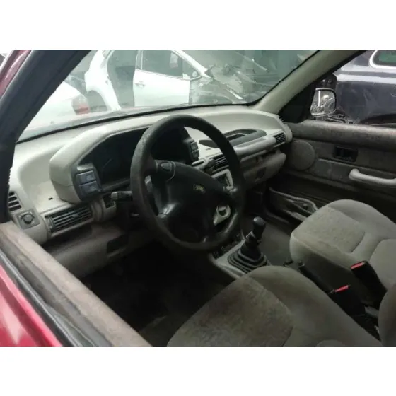 LAND ROVER FREELANDER (LN) '1999 2.0 DI XE FAMILIAR (72KW) ROJO