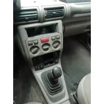 LAND ROVER FREELANDER (LN) '1999 2.0 DI XE FAMILIAR (72KW) ROJO