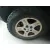LAND ROVER FREELANDER (LN) '1999 2.0 DI XE FAMILIAR (72KW) ROJO