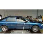 FORD MONDEO BERLINA/FAMILIAR (FD) FORD MONDEO BERLINA/FAMILIAR (FD) '1995 CLX BERLINA AZUL 1994