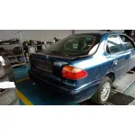 FORD MONDEO BERLINA/FAMILIAR (FD) FORD MONDEO BERLINA/FAMILIAR (FD) '1995 CLX BERLINA AZUL 1994