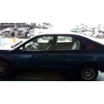 FORD MONDEO BERLINA/FAMILIAR (FD) FORD MONDEO BERLINA/FAMILIAR (FD) '1995 CLX BERLINA AZUL 1994
