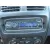 PEUGEOT 206 BERLINA PEUGEOT 206 BERLINA '1999 XR AZUL 1998