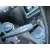 PEUGEOT 206 BERLINA PEUGEOT 206 BERLINA '1999 XR AZUL 1998