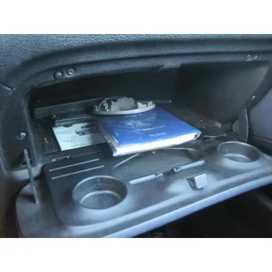 PEUGEOT 206 BERLINA '1999 XR AZUL