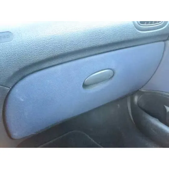 PEUGEOT 206 BERLINA '1999 XR AZUL