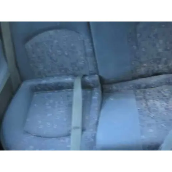 PEUGEOT 206 BERLINA '1999 XR AZUL