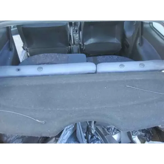 PEUGEOT 206 BERLINA '1999 XR AZUL