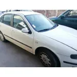 SEAT TOLEDO (1M2) SEAT TOLEDO (1M2) '2000 SELECT BLANCO 1999
