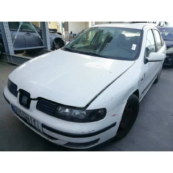 SEAT TOLEDO (1M2) '2000 SELECT BLANCO