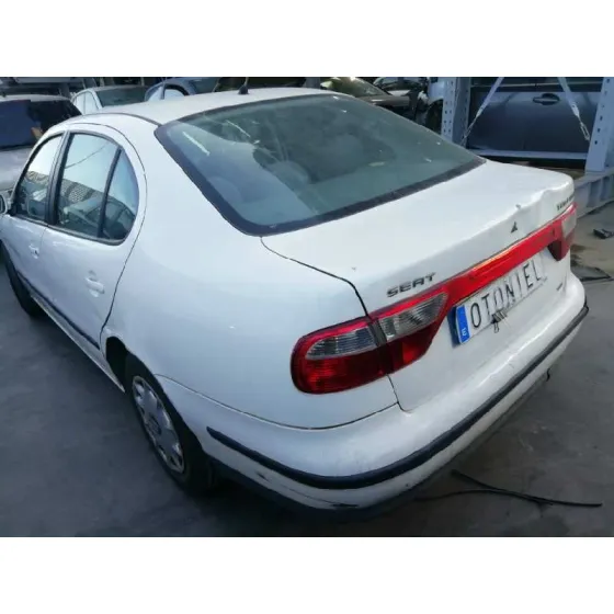 SEAT TOLEDO (1M2) '2000 SELECT BLANCO