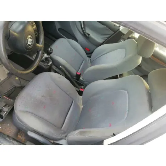 SEAT TOLEDO (1M2) '2000 SELECT BLANCO
