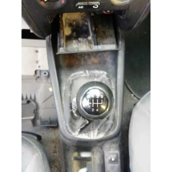 SEAT TOLEDO (1M2) '2000 SELECT BLANCO