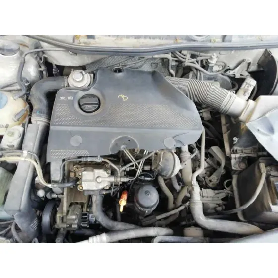SEAT TOLEDO (1M2) '2000 SELECT BLANCO