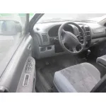 MAZDA MPV (LV) MAZDA MPV (LV) '1996 2.5 NEGRO 1994