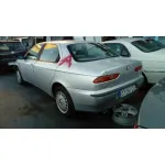 ALFA ROMEO 156 (116) ALFA ROMEO 156 (116) '1998 2.0 16V CAT PLATA 1997