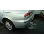 ALFA ROMEO 156 (116) ALFA ROMEO 156 (116) '1998 2.0 16V CAT PLATA 1997