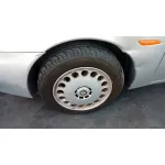 ALFA ROMEO 156 (116) ALFA ROMEO 156 (116) '1998 2.0 16V CAT PLATA 1997