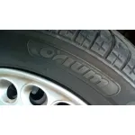ALFA ROMEO 156 (116) ALFA ROMEO 156 (116) '1998 2.0 16V CAT PLATA 1997