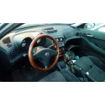 ALFA ROMEO 156 (116) ALFA ROMEO 156 (116) '1998 2.0 16V CAT PLATA 1997