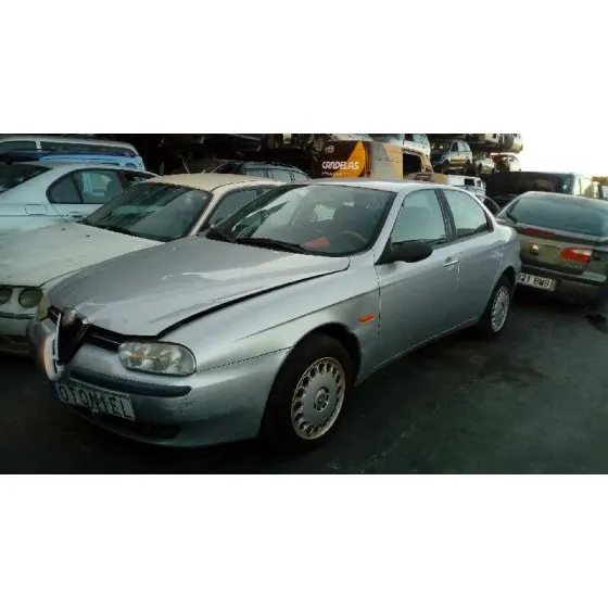 ALFA ROMEO 156 (116) '1998 2.0 16V CAT PLATA