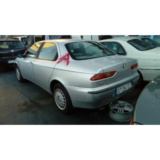ALFA ROMEO 156 (116) '1998 2.0 16V CAT PLATA