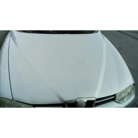 ALFA ROMEO 156 (116) '1998 2.0 16V CAT PLATA